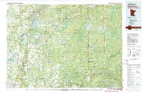 SANDSTONE, MN-WI HISTORICAL MAP GEOPDF 3