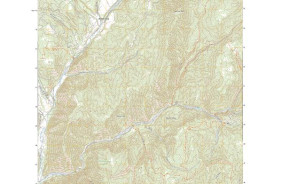 GRANGER MOUNTAIN, UT