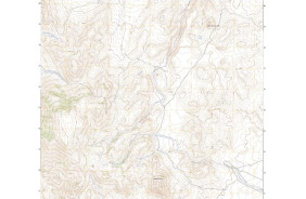 ROBINSON MOUNTAIN, NV