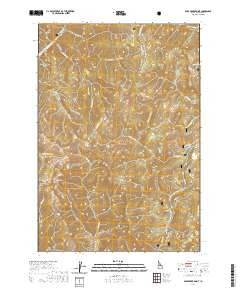 DUCK CREEK POINT, ID