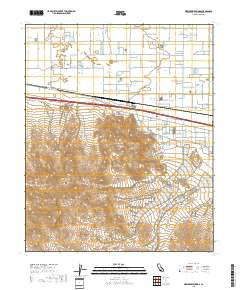 NEWBERRY SPRINGS, CA