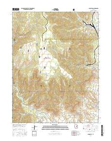 HIAWATHA, UT