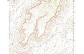 WHIPPOORWILL SPRING, AZ