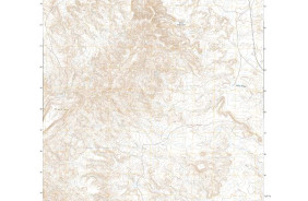 DEVILS PLAYGROUND, WY