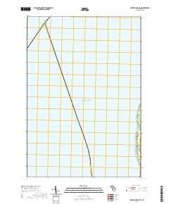 CENTRAL LAKE OE W, MI