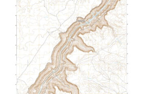 NORTH CANYON POINT, AZ