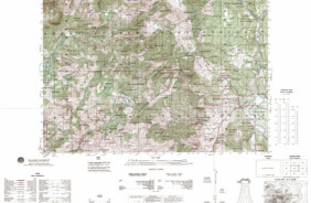 SAN NICOLAS, HONDURAS