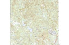 HILLSBORO UPPER VILLAGE, NH