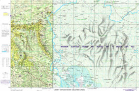 IKOT EKPENE, NIGERIA; CAMEROON