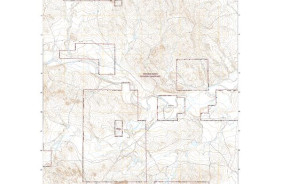 FIDDLEBACK RANCH, WY