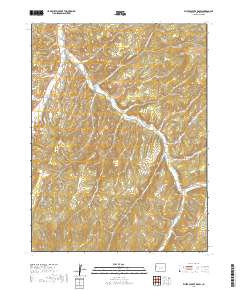 WHITE COYOTE DRAW, CO