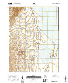 GOSHEN VALLEY NORTH, UT