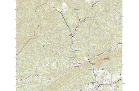 PENNINGTON GAP, VA-KY