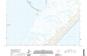 SAINT CHARLES BAY SW, TX