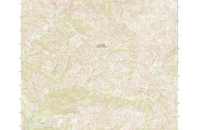 MANZANITA MOUNTAIN, CA