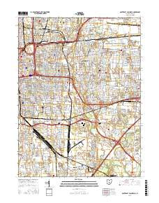 SOUTHEAST COLUMBUS, OH