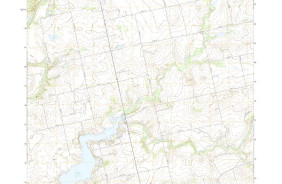 COLORADO CITY SE, TX