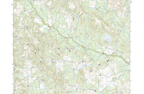 LAKE MIKE CONNOR, MS