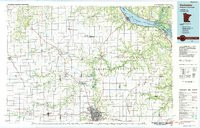 ROCHESTER, MN-WI HISTORICAL MAP GEOPDF 3