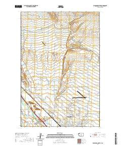 ELLENSBURG NORTH, WA