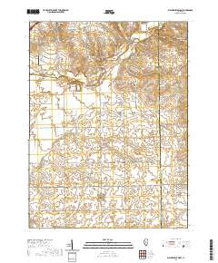 WAYNESVILLE WEST, IL