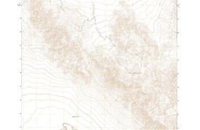 WEST CRONISE LAKE, CA