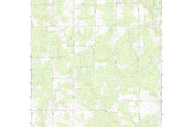 RIB RIVER LOOKOUT TOWER, WI