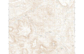 ELEPHANT MOUNTAIN, AZ