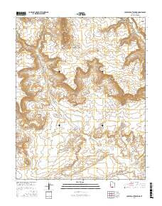 LOWER COYOTE SPRING, UT