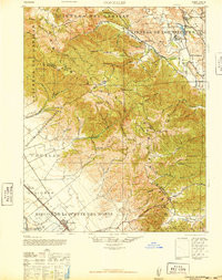 GONZALES, CA HISTORICAL MAP GEOPDF 15X15