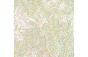 DUCK CREEK POINT, ID