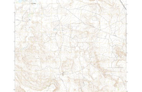 SAINT JOHNS SOUTH, AZ