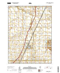 SOUTHWEST PONTIAC, IL