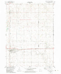 GRAND JUNCTION, IA HISTORICAL MAP GEOPDF