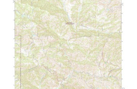 LOS MACHOS HILLS, CA