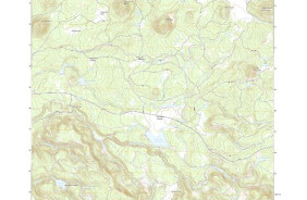 HORSESHOE CIENEGA, AZ