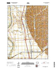 PACIFIC JUNCTION, IA-NE