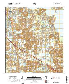 HOWEY-IN-THE-HILLS, FL