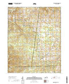 ROARING SPRING, KY-TN