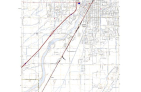 IDAHO FALLS SOUTH, ID