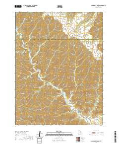 LIGHTHOUSE CANYON, UT