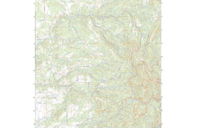 MOUNT KIT CARSON, WA