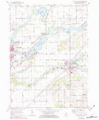 THREE RIVERS EAST, MI