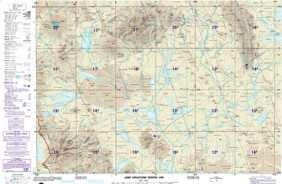 NEVADO SAJAMA, BOLIVIA