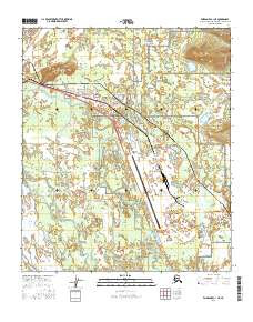 FAIRBANKS C-1 NE, AK
