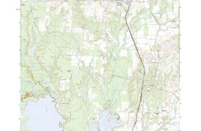 MINERAL SPRINGS SOUTH, AR