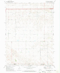 LODGEPOLE SW, NE-CO HISTORICAL MAP GEOPD