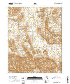 VALLEY OF FIRE WEST, NV