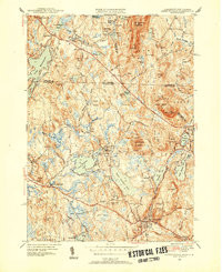 ASHBURNHAM, MA-NH HISTORICAL MAP GEOPDF