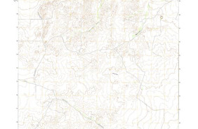 TWO MILL DRAW EAST, TX